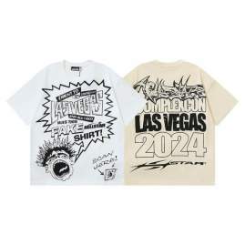 Picture of Hellstar T Shirts Short _SKUHellstarS-XLgftx59510232